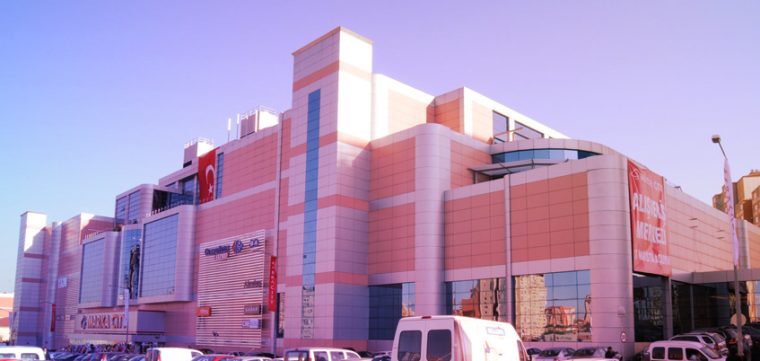 Markacity AVM Beylikdüzü